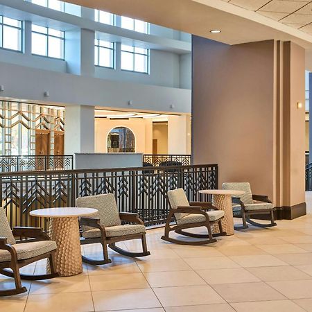 Renaissance Phoenix Glendale Hotel & Conference Center Εξωτερικό φωτογραφία