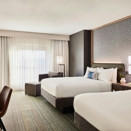 Renaissance Phoenix Glendale Hotel & Conference Center Εξωτερικό φωτογραφία