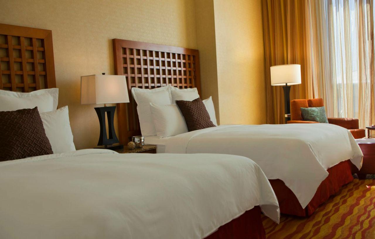 Renaissance Phoenix Glendale Hotel & Conference Center Εξωτερικό φωτογραφία
