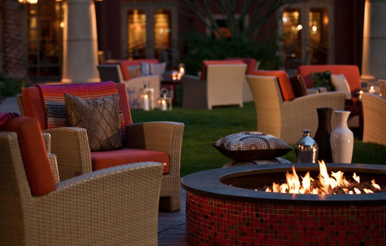 Renaissance Phoenix Glendale Hotel & Conference Center Εξωτερικό φωτογραφία