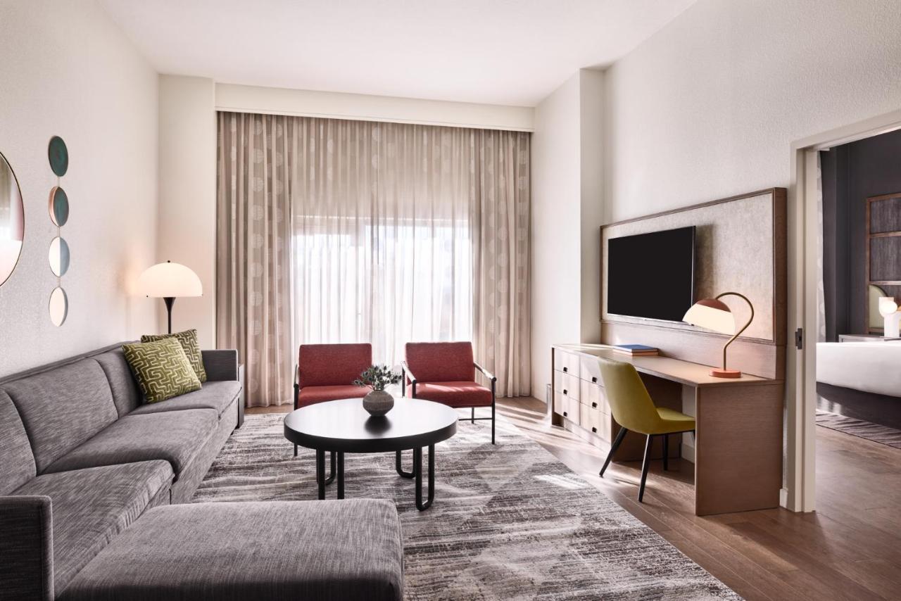 Renaissance Phoenix Glendale Hotel & Conference Center Εξωτερικό φωτογραφία