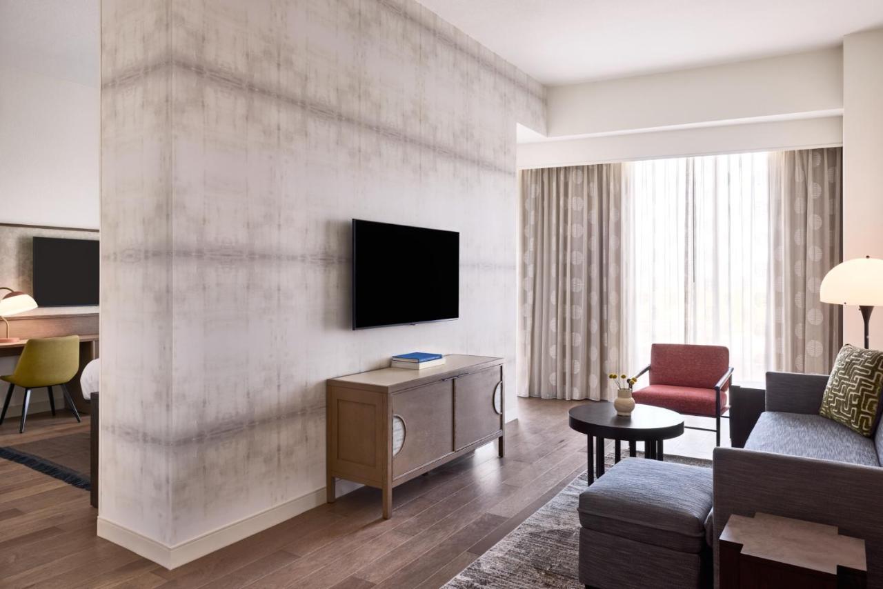 Renaissance Phoenix Glendale Hotel & Conference Center Εξωτερικό φωτογραφία