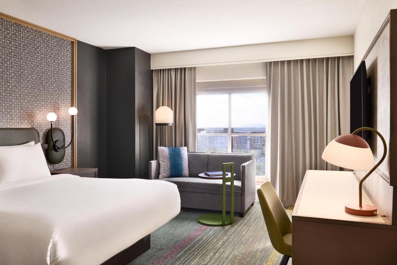 Renaissance Phoenix Glendale Hotel & Conference Center Εξωτερικό φωτογραφία