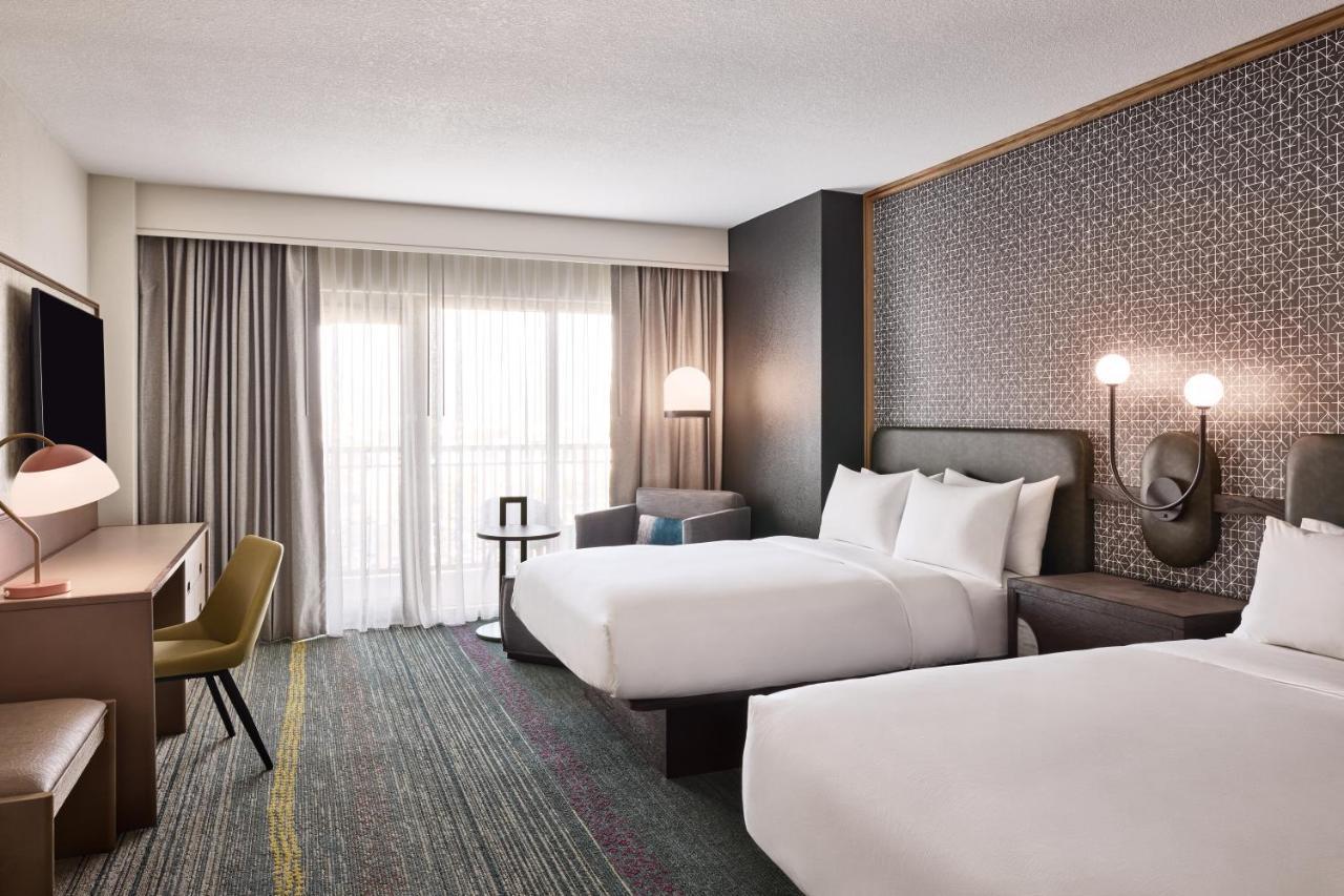 Renaissance Phoenix Glendale Hotel & Conference Center Εξωτερικό φωτογραφία