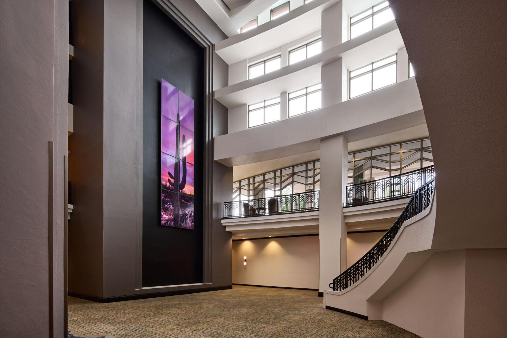 Renaissance Phoenix Glendale Hotel & Conference Center Εξωτερικό φωτογραφία