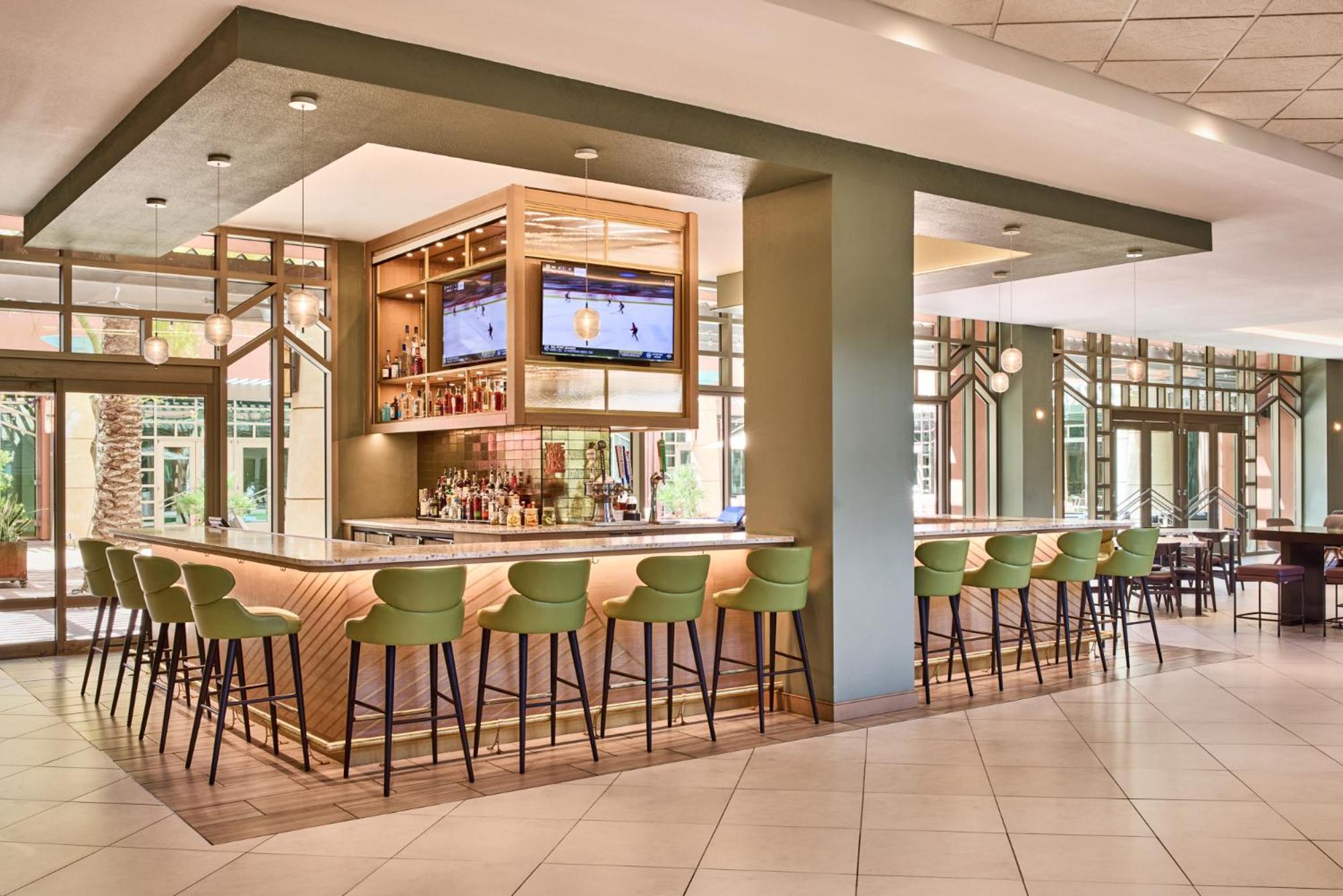 Renaissance Phoenix Glendale Hotel & Conference Center Εξωτερικό φωτογραφία