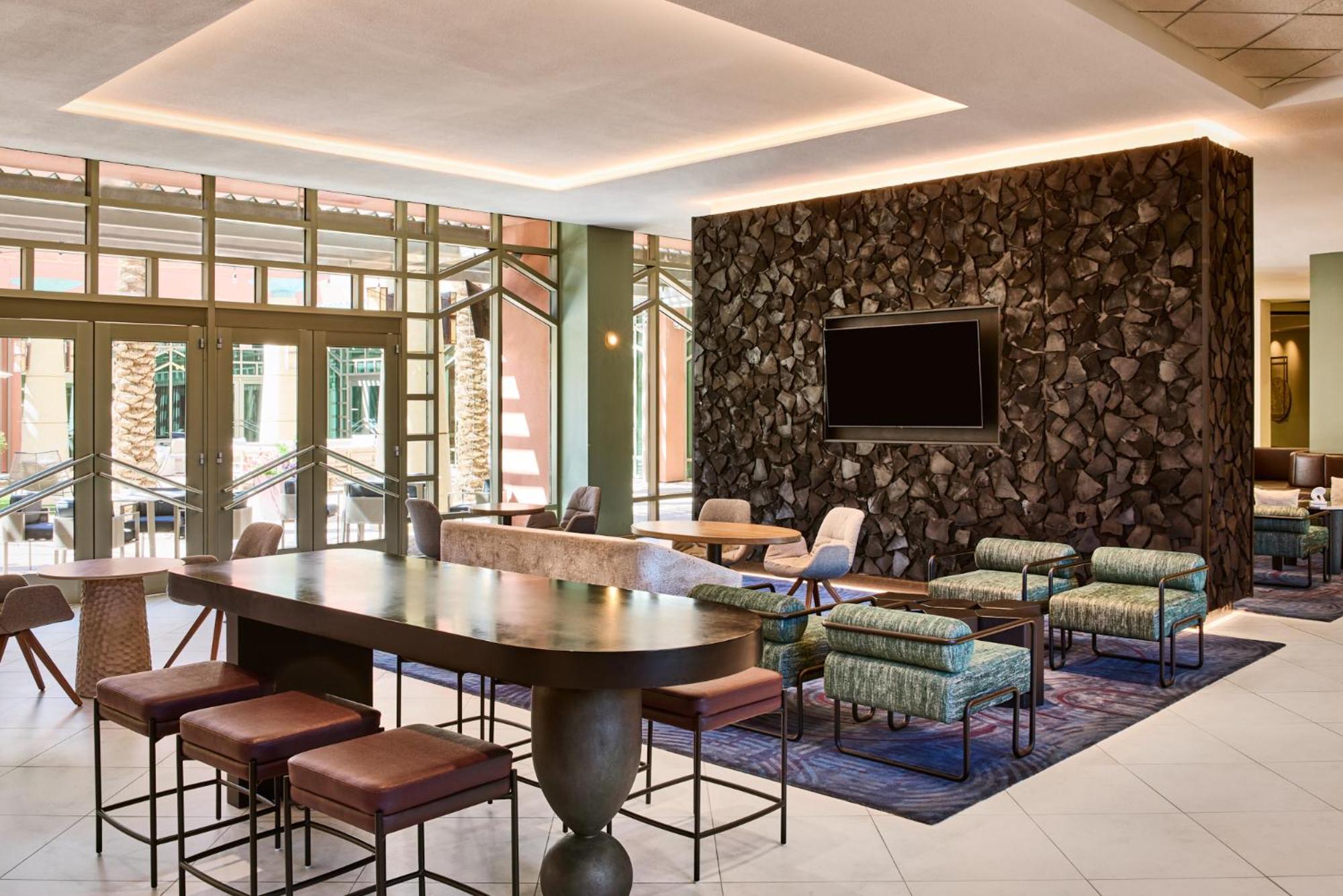 Renaissance Phoenix Glendale Hotel & Conference Center Εξωτερικό φωτογραφία