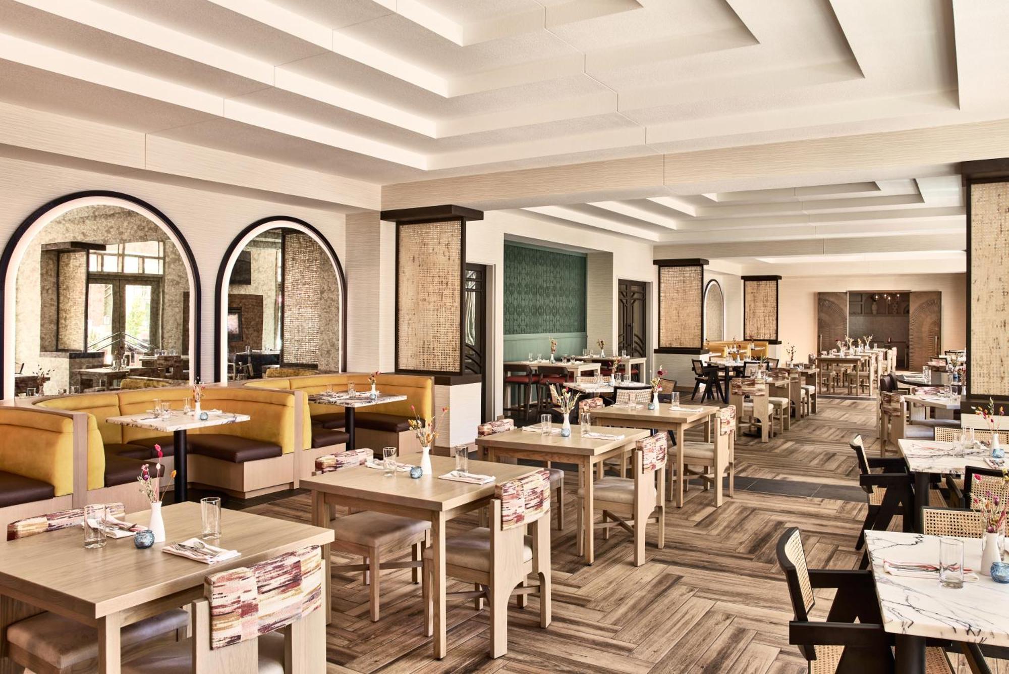 Renaissance Phoenix Glendale Hotel & Conference Center Εξωτερικό φωτογραφία