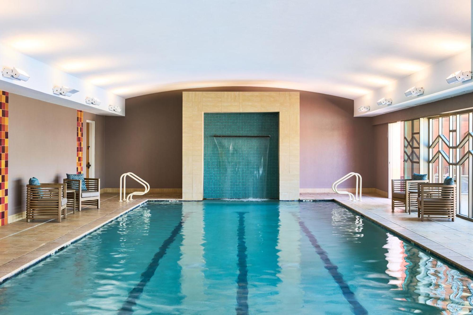 Renaissance Phoenix Glendale Hotel & Conference Center Εξωτερικό φωτογραφία