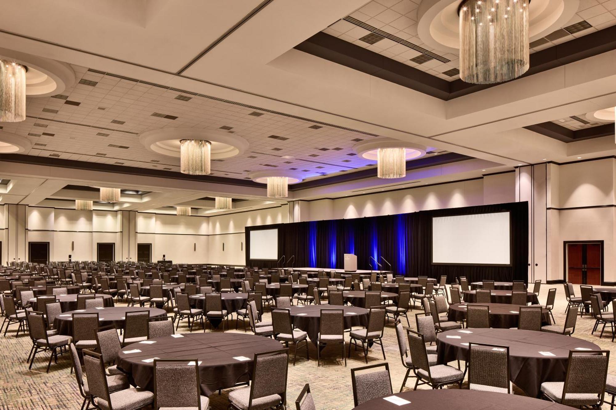 Renaissance Phoenix Glendale Hotel & Conference Center Εξωτερικό φωτογραφία