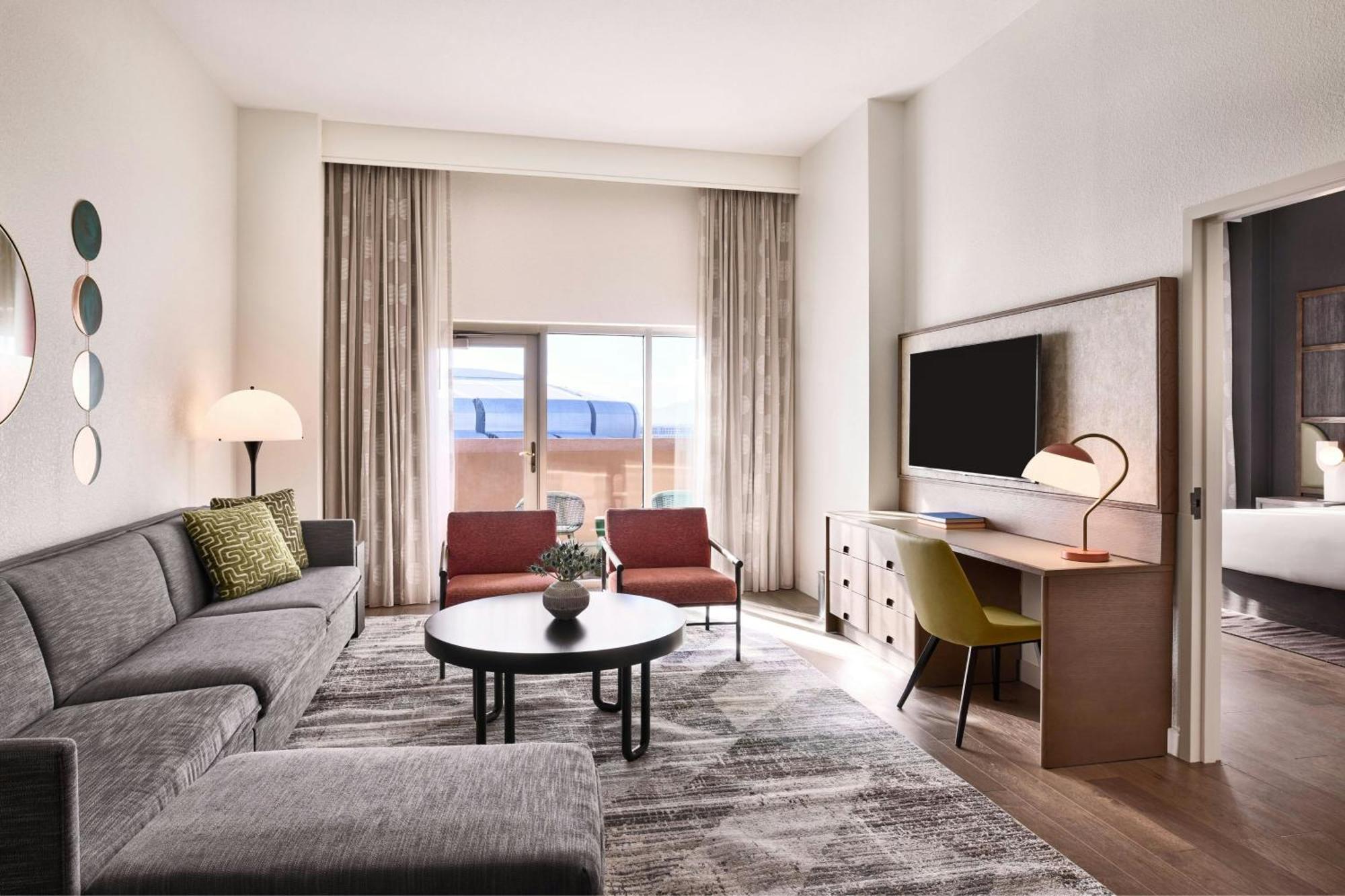 Renaissance Phoenix Glendale Hotel & Conference Center Εξωτερικό φωτογραφία