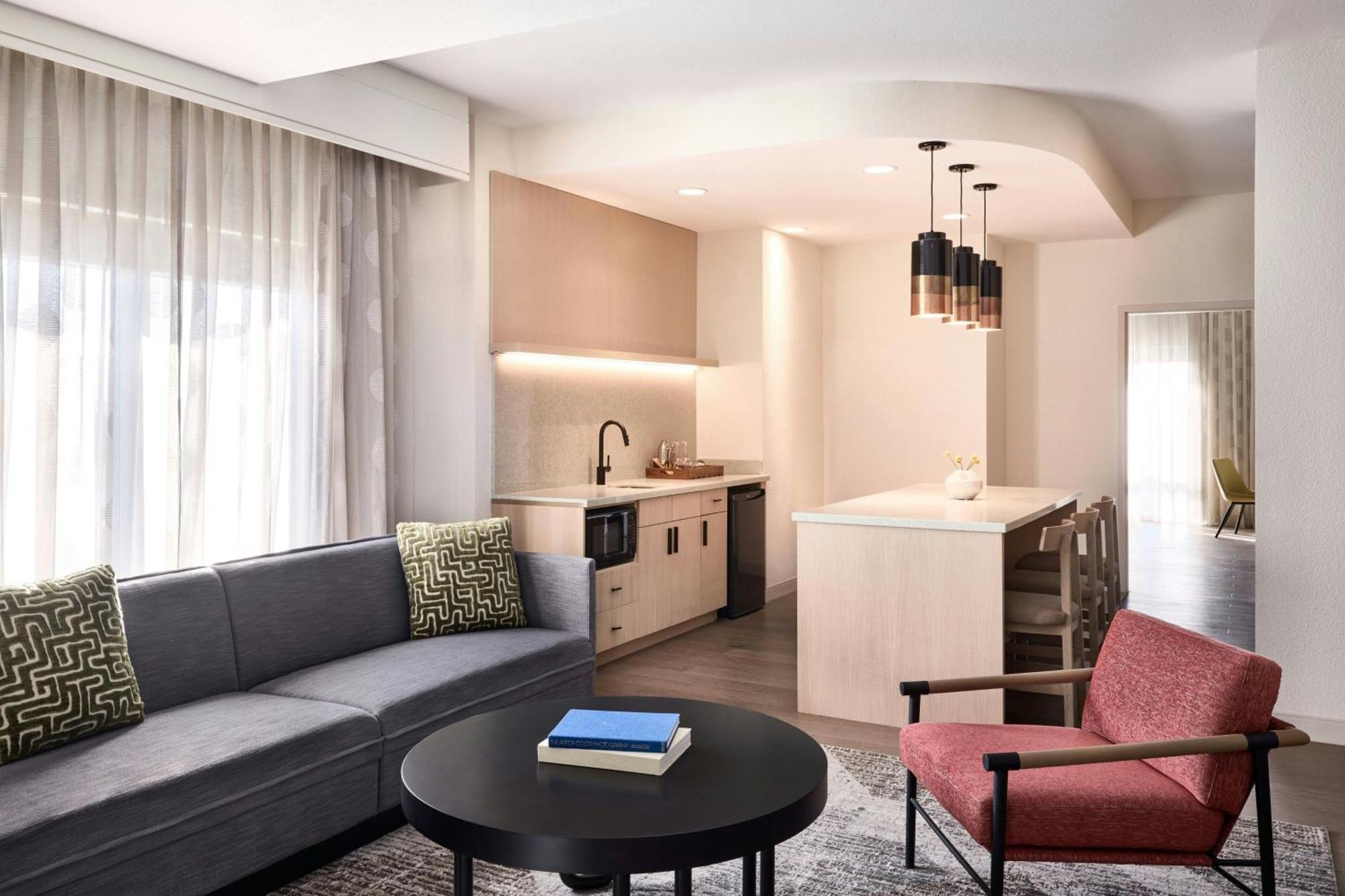 Renaissance Phoenix Glendale Hotel & Conference Center Εξωτερικό φωτογραφία