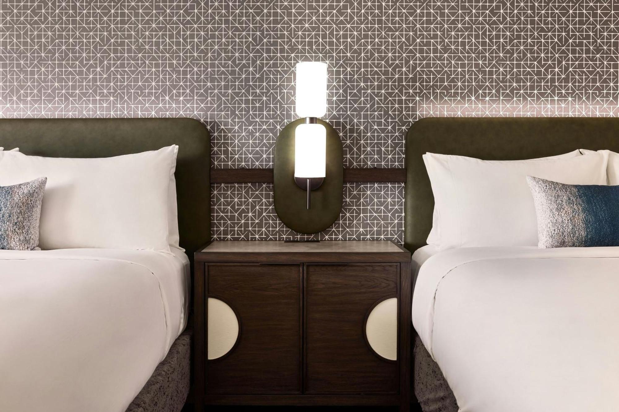 Renaissance Phoenix Glendale Hotel & Conference Center Εξωτερικό φωτογραφία