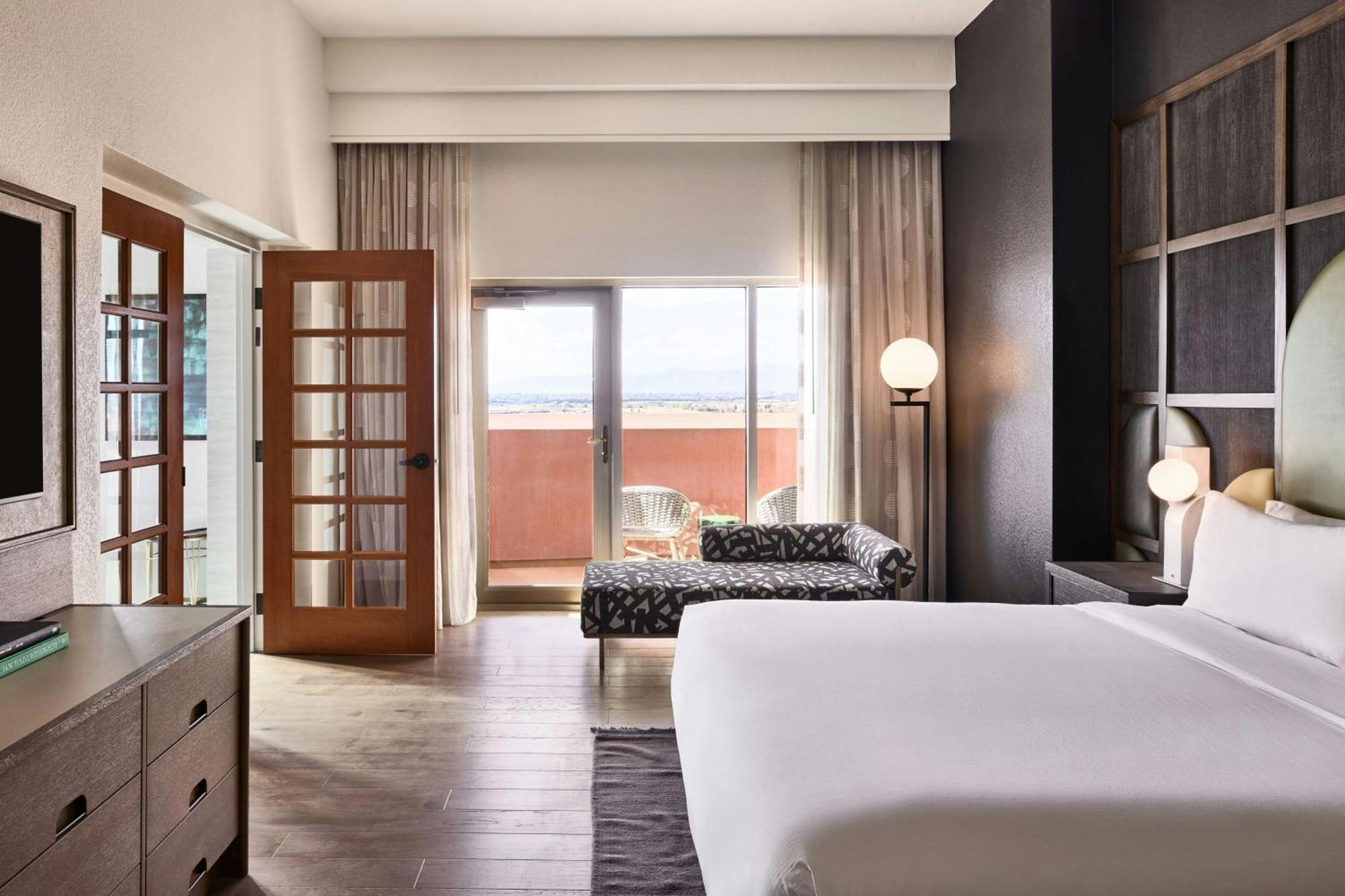 Renaissance Phoenix Glendale Hotel & Conference Center Εξωτερικό φωτογραφία