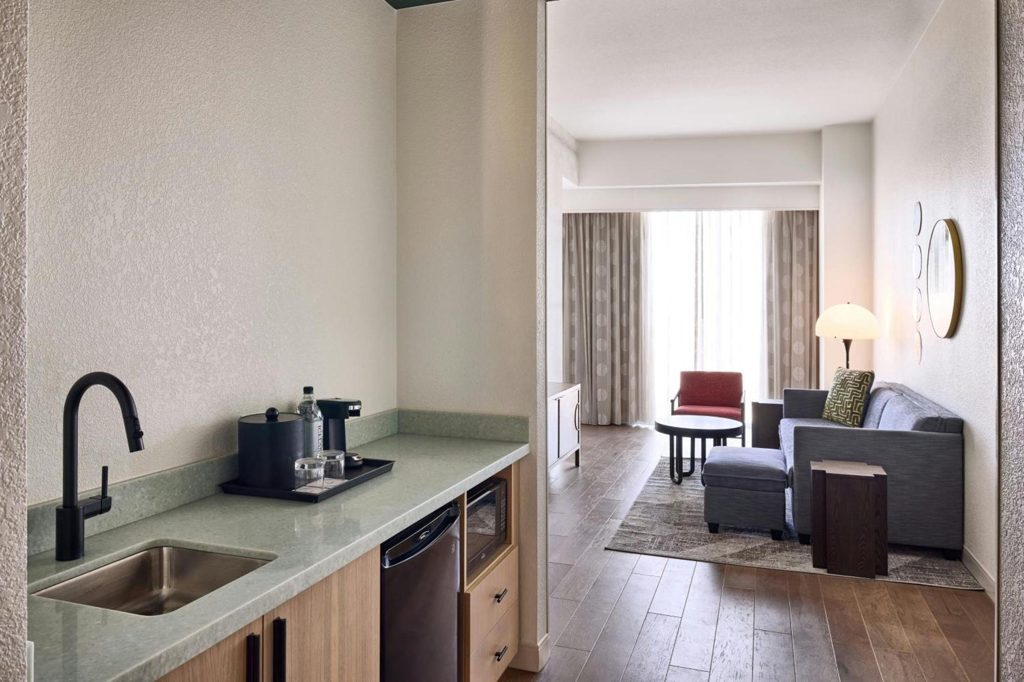 Renaissance Phoenix Glendale Hotel & Conference Center Εξωτερικό φωτογραφία