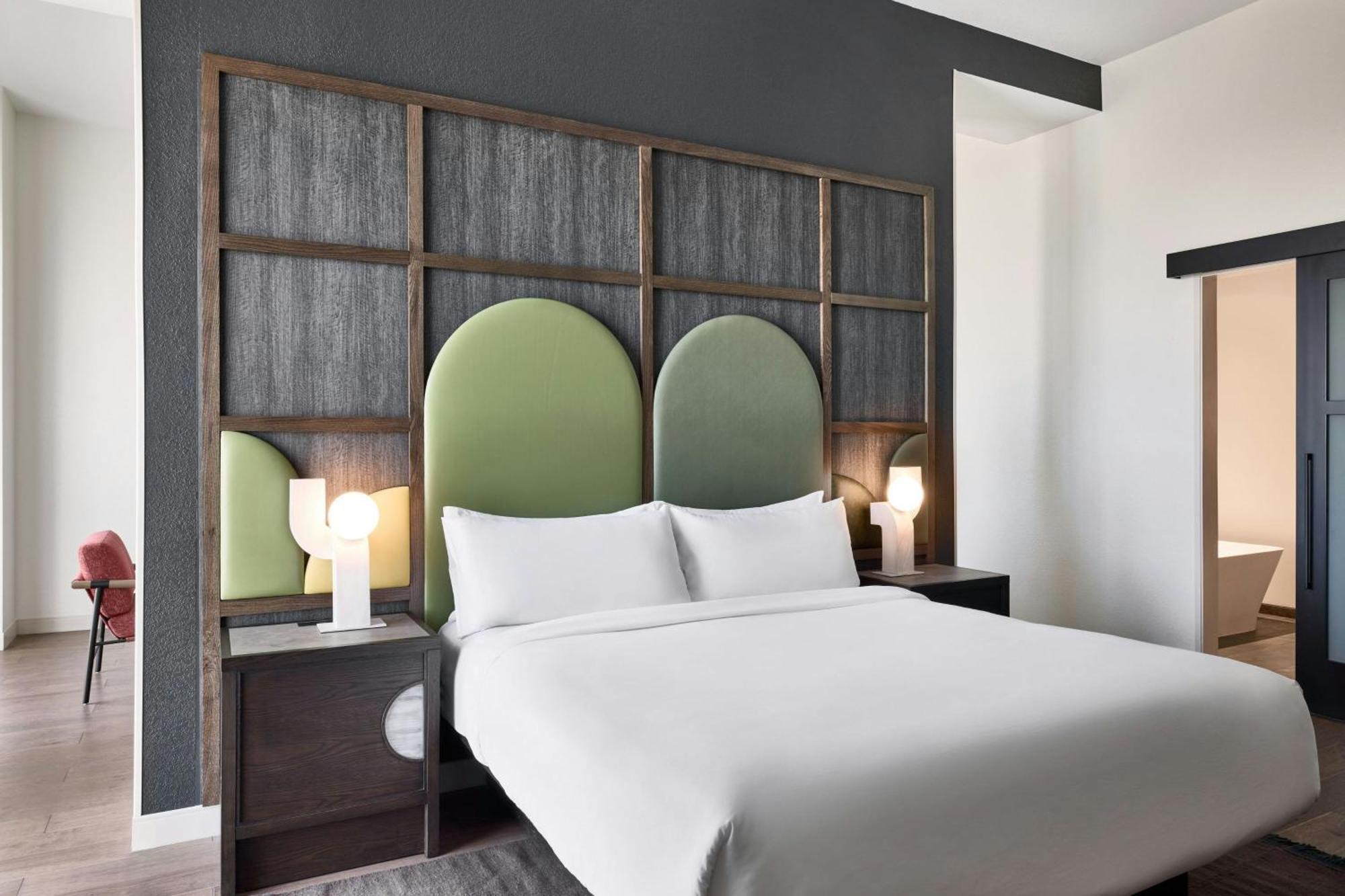 Renaissance Phoenix Glendale Hotel & Conference Center Εξωτερικό φωτογραφία