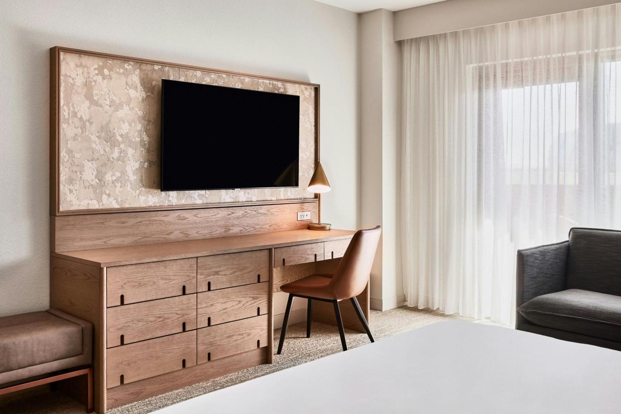 Renaissance Phoenix Glendale Hotel & Conference Center Εξωτερικό φωτογραφία