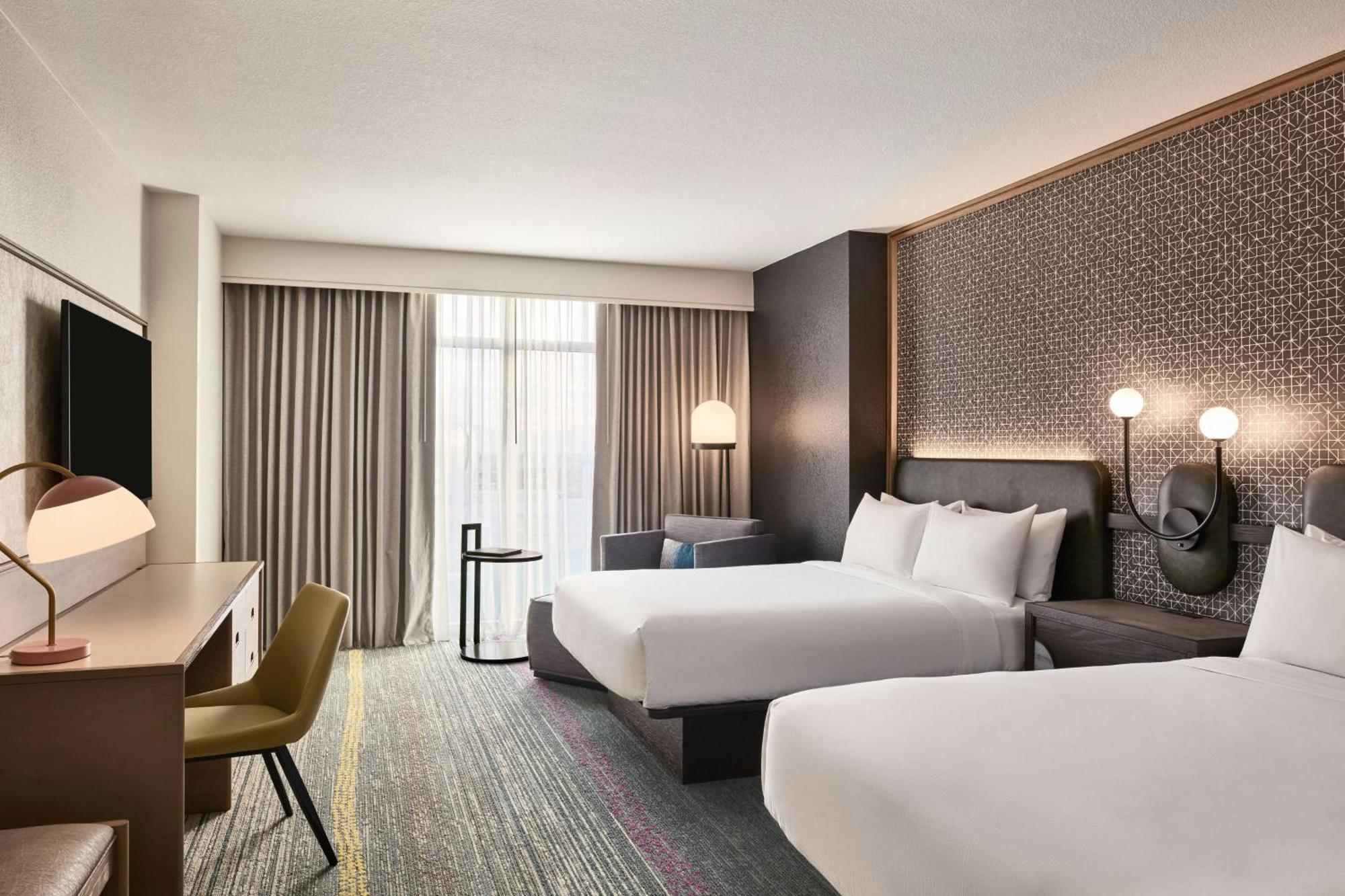 Renaissance Phoenix Glendale Hotel & Conference Center Εξωτερικό φωτογραφία
