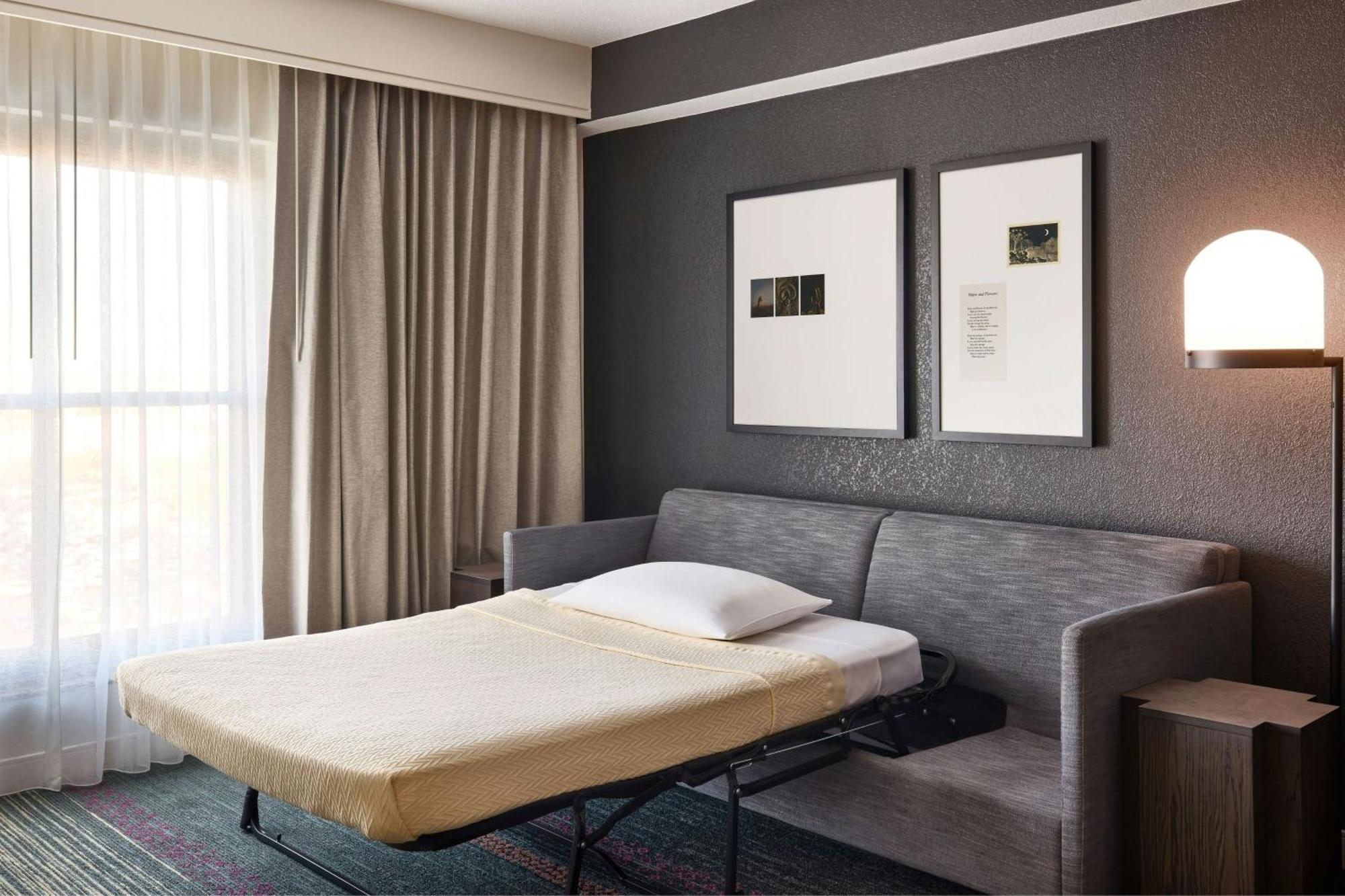 Renaissance Phoenix Glendale Hotel & Conference Center Εξωτερικό φωτογραφία