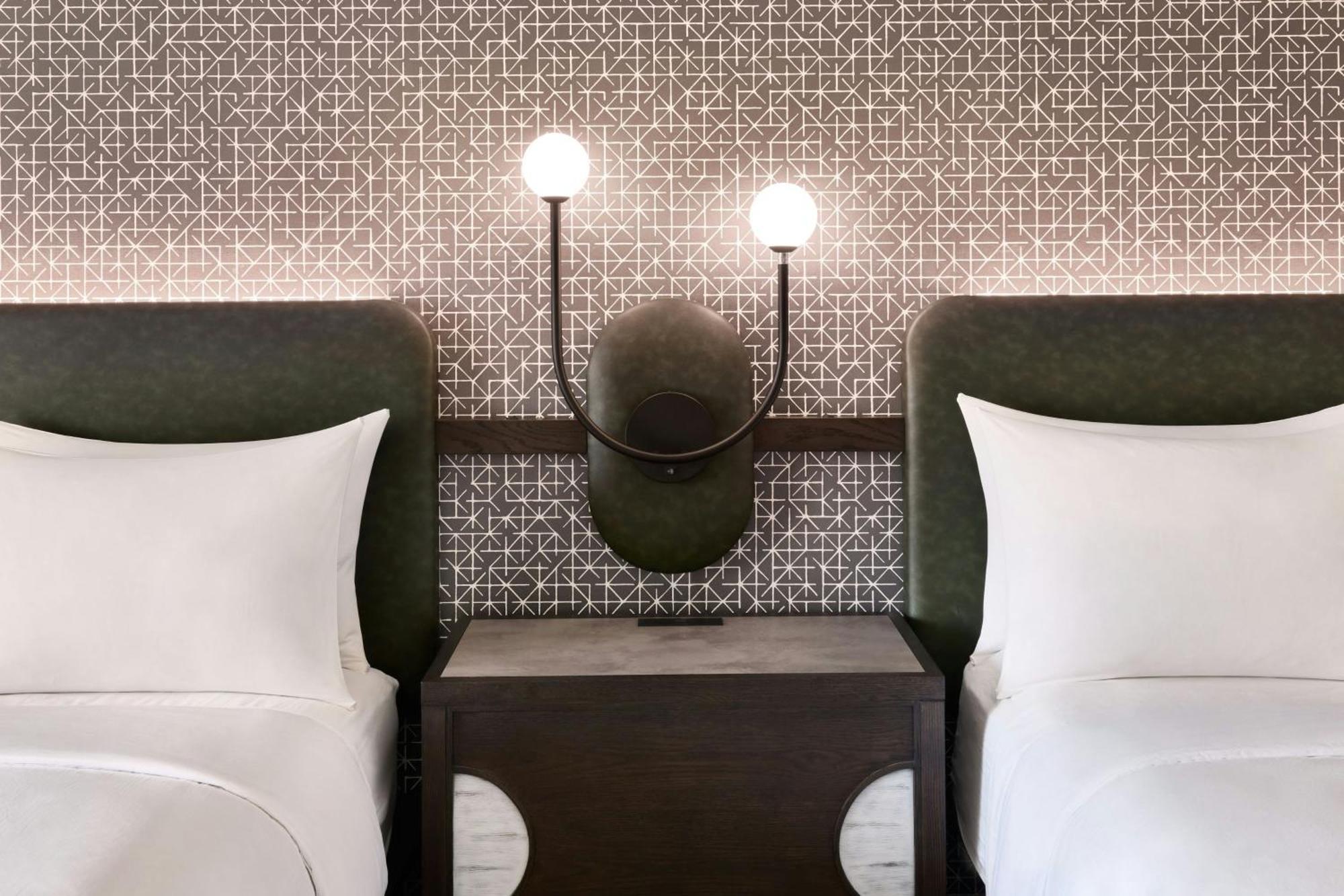 Renaissance Phoenix Glendale Hotel & Conference Center Εξωτερικό φωτογραφία