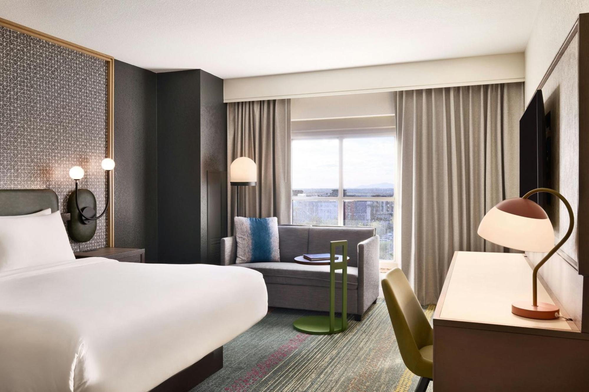 Renaissance Phoenix Glendale Hotel & Conference Center Εξωτερικό φωτογραφία