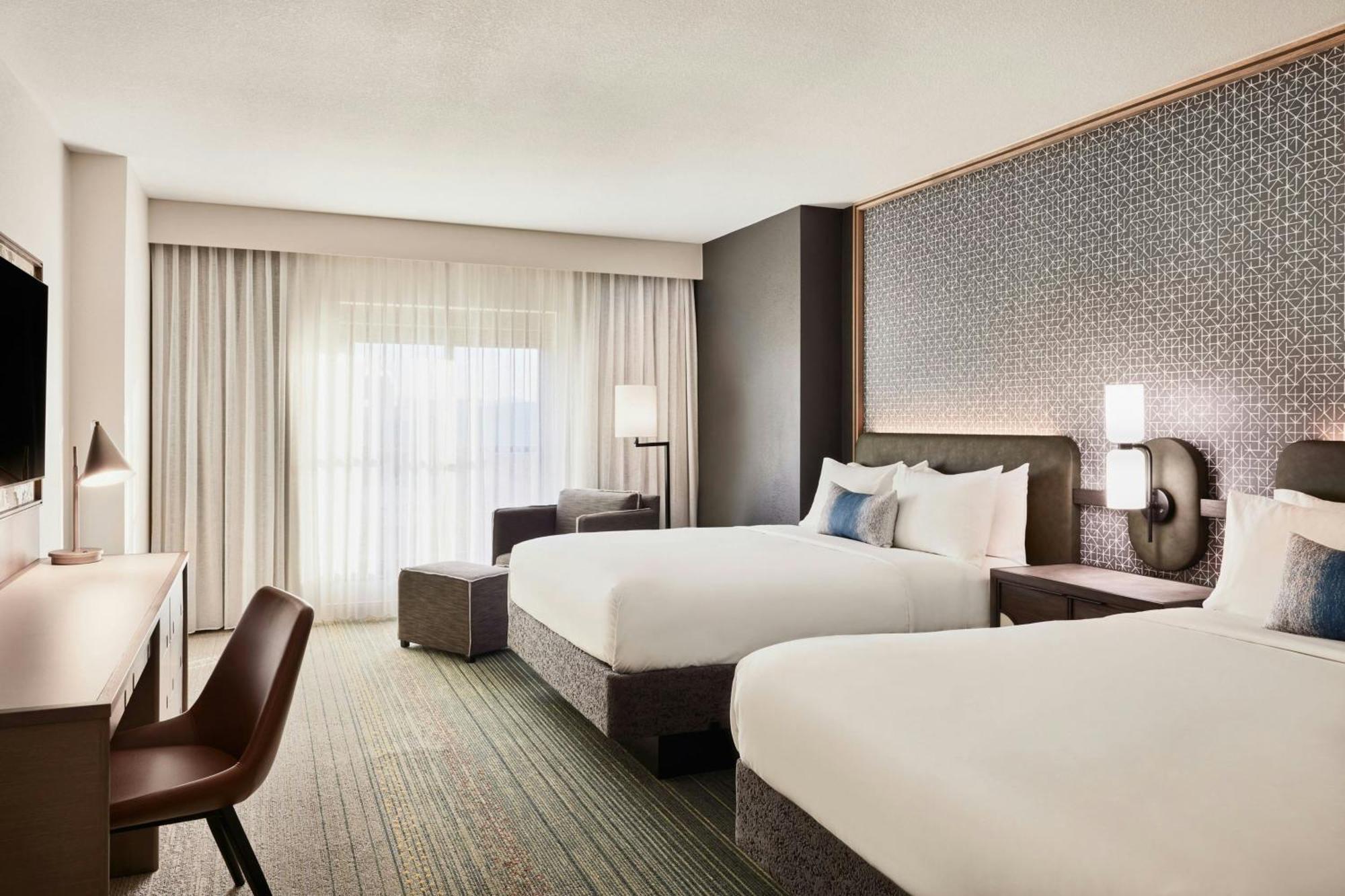 Renaissance Phoenix Glendale Hotel & Conference Center Εξωτερικό φωτογραφία