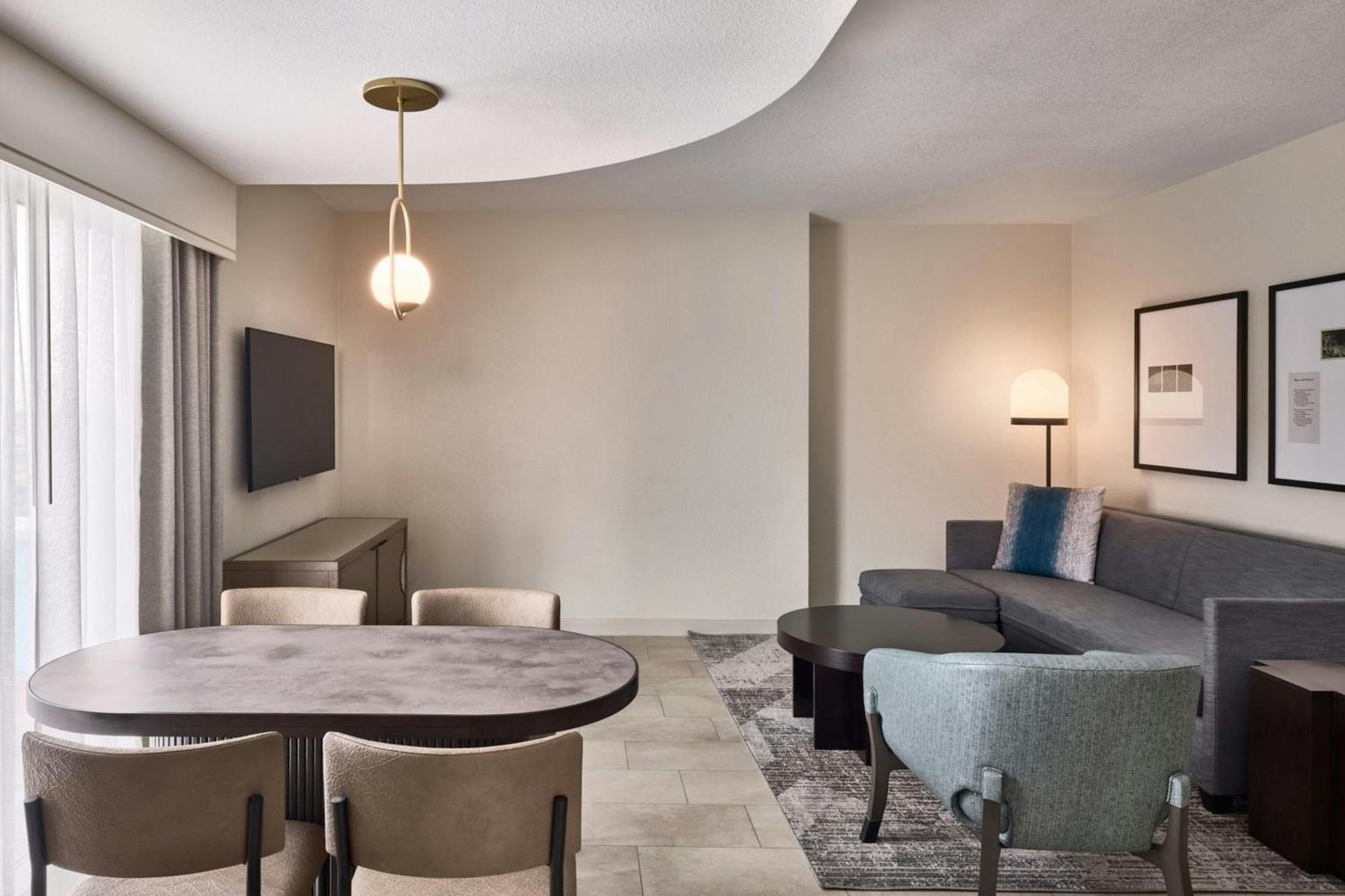 Renaissance Phoenix Glendale Hotel & Conference Center Εξωτερικό φωτογραφία
