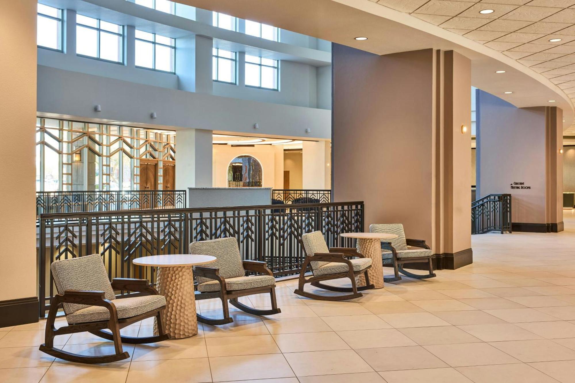 Renaissance Phoenix Glendale Hotel & Conference Center Εξωτερικό φωτογραφία