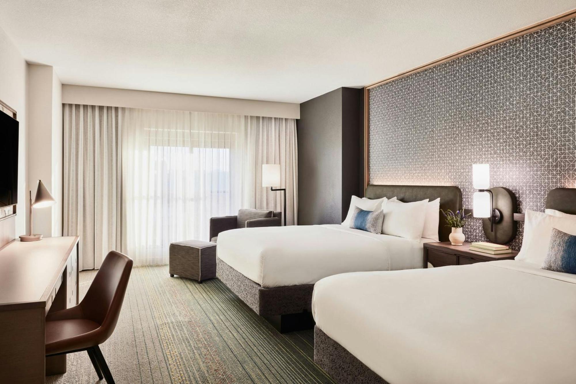 Renaissance Phoenix Glendale Hotel & Conference Center Εξωτερικό φωτογραφία