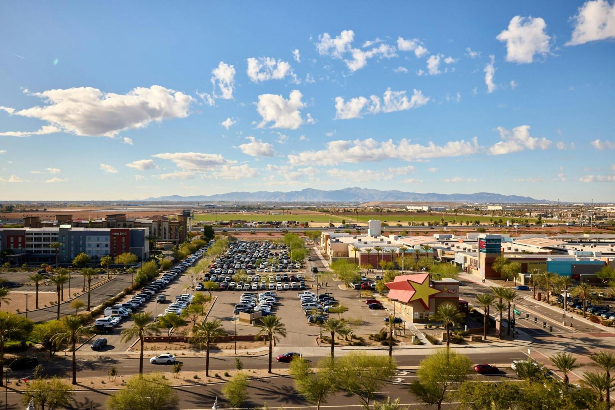 Renaissance Phoenix Glendale Hotel & Conference Center Εξωτερικό φωτογραφία